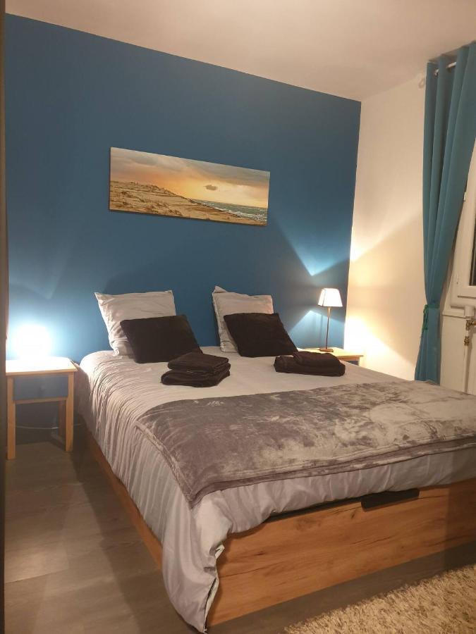 Homestay Accueil Familial & Convivial - Privee *
