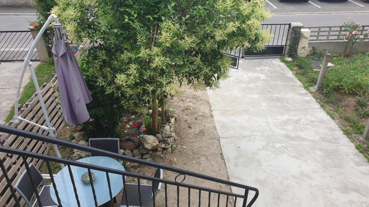 Accueil Familial & Convivial - Privee Homestay Agen