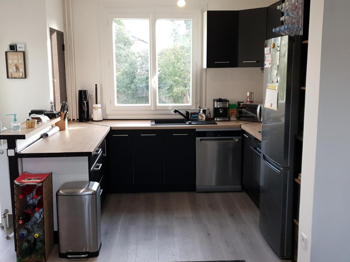 Habitación en casa particular Accueil Familial & Convivial - Privee Agen